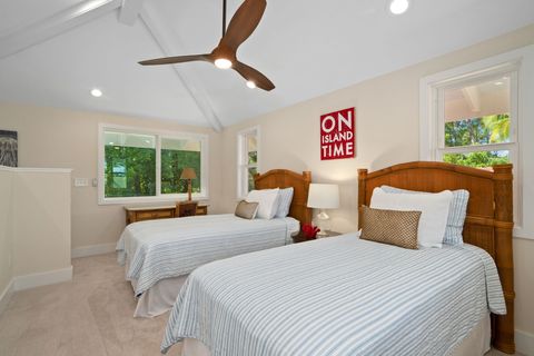 Tiny photo for 1753 Kelaukia St, Koloa, HI 96756 (MLS # 727981)