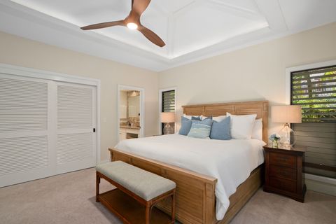 Tiny photo for 1753 Kelaukia St, Koloa, HI 96756 (MLS # 727981)