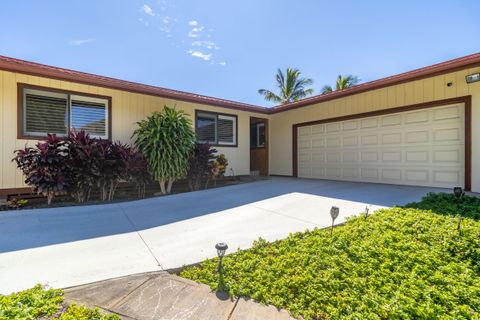 Photo of 68-1853 Kaupapa Pl, Waikoloa, HI 96738 (MLS # 725700)