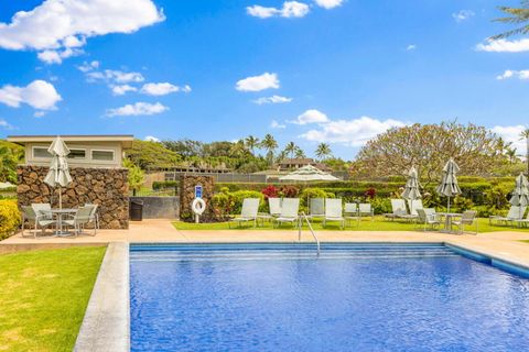 Tiny photo for 2371 Hoohu Rd #304, Koloa, HI 96756 (MLS # 729544)