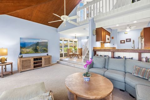 Tiny photo for 2371 Hoohu Rd #304, Koloa, HI 96756 (MLS # 729544)