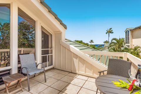 Tiny photo for 2371 Hoohu Rd #304, Koloa, HI 96756 (MLS # 729544)