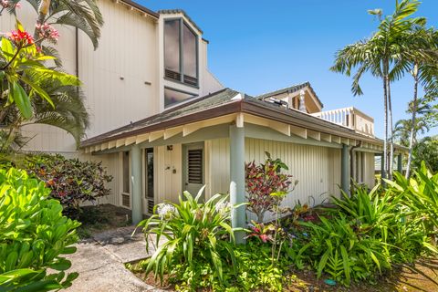 Tiny photo for 2371 Hoohu Rd #304, Koloa, HI 96756 (MLS # 729544)