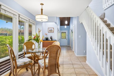 Tiny photo for 2371 Hoohu Rd #304, Koloa, HI 96756 (MLS # 729544)