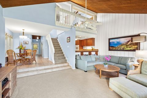 Tiny photo for 2371 Hoohu Rd #304, Koloa, HI 96756 (MLS # 729544)
