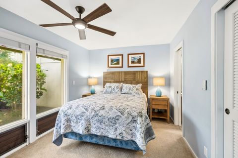 Tiny photo for 2371 Hoohu Rd #304, Koloa, HI 96756 (MLS # 729544)