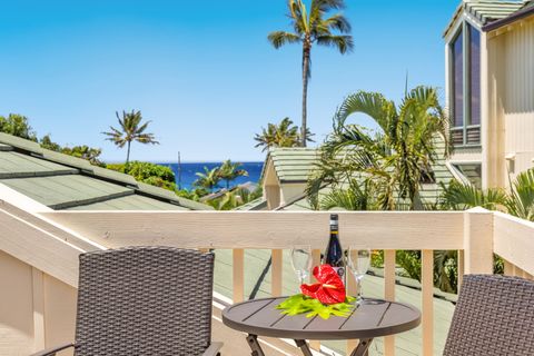 Tiny photo for 2371 Hoohu Rd #304, Koloa, HI 96756 (MLS # 729544)