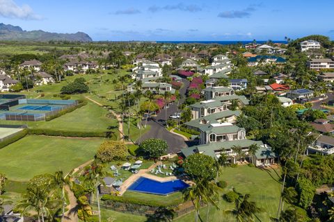 Tiny photo for 2371 Hoohu Rd #304, Koloa, HI 96756 (MLS # 729544)
