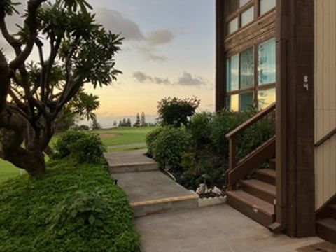 Photo of 68-1761 Waikoloa Village #B4-BS2, Waikoloa, HI 96738 (MLS # 727102)