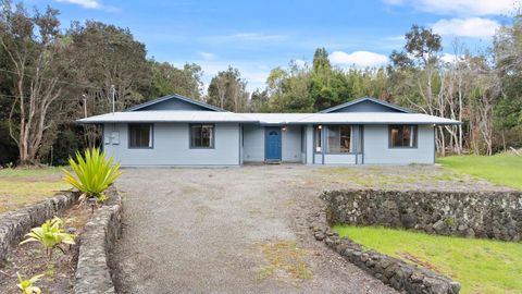 Photo of 99-1817 Painiu Loop, Volcano, HI 96785 (MLS # 725693)