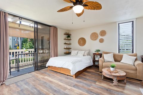 Photo of 76-6259 Alii Dr #132, Kailua Kona, HI 96740 (MLS # 727298)