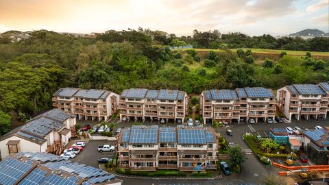 Tiny photo for 3411 Wilcox Rd #D52, Lihue, HI 96766 (MLS # 726499)