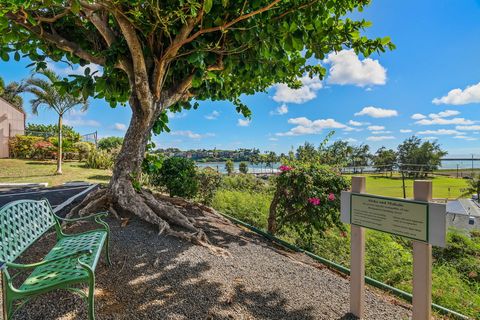 Tiny photo for 3411 Wilcox Rd #D52, Lihue, HI 96766 (MLS # 726499)