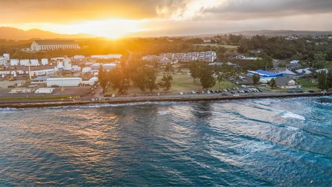 Tiny photo for 3411 Wilcox Rd #D52, Lihue, HI 96766 (MLS # 726499)