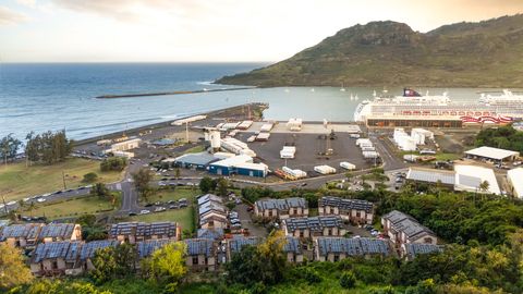 Tiny photo for 3411 Wilcox Rd #D52, Lihue, HI 96766 (MLS # 726499)