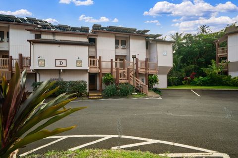 Tiny photo for 3411 Wilcox Rd #D52, Lihue, HI 96766 (MLS # 726499)