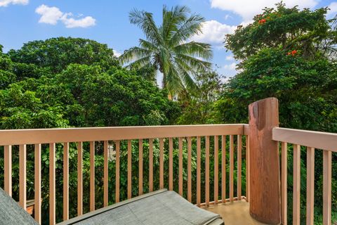 Tiny photo for 3411 Wilcox Rd #D52, Lihue, HI 96766 (MLS # 726499)