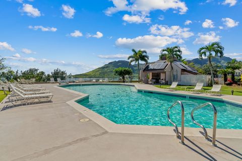 Tiny photo for 3411 Wilcox Rd #D52, Lihue, HI 96766 (MLS # 726499)