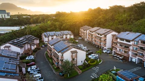 Tiny photo for 3411 Wilcox Rd #D52, Lihue, HI 96766 (MLS # 726499)