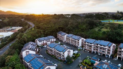 Tiny photo for 3411 Wilcox Rd #D52, Lihue, HI 96766 (MLS # 726499)