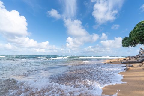 Tiny photo for 4-856 Kuhio Hwy #102, Kapaa, HI 96746 (MLS # 725833)