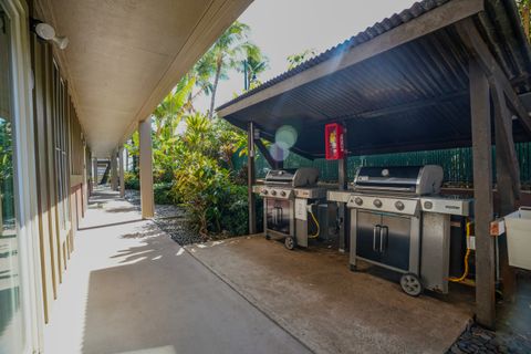Tiny photo for 4-856 Kuhio Hwy #102, Kapaa, HI 96746 (MLS # 725833)