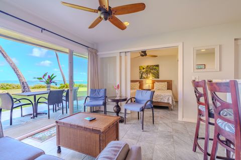 Photo of 4-856 Kuhio Hwy #102, Kapaa, HI 96746 (MLS # 725833)