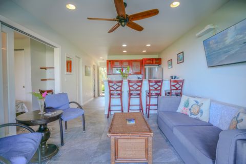 Tiny photo for 4-856 Kuhio Hwy #102, Kapaa, HI 96746 (MLS # 725833)