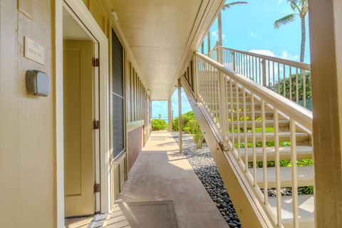 Tiny photo for 4-856 Kuhio Hwy #102, Kapaa, HI 96746 (MLS # 725833)