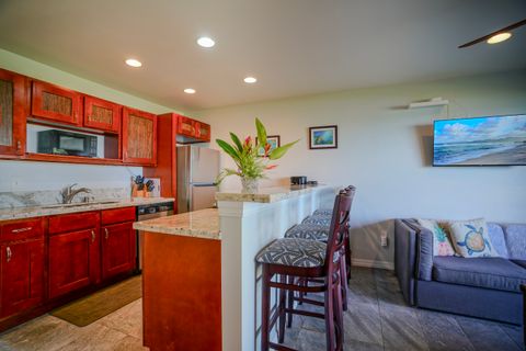 Tiny photo for 4-856 Kuhio Hwy #102, Kapaa, HI 96746 (MLS # 725833)