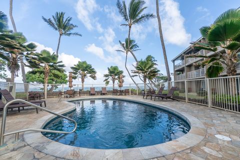 Tiny photo for 4-856 Kuhio Hwy #102, Kapaa, HI 96746 (MLS # 725833)