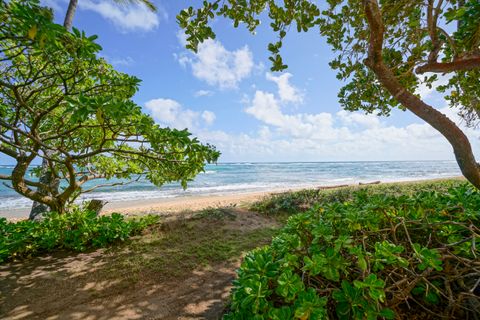 Tiny photo for 4-856 Kuhio Hwy #102, Kapaa, HI 96746 (MLS # 725833)