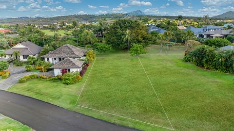 Tiny photo for Lau Nahele St, Koloa, HI 96756 (MLS # 723035)