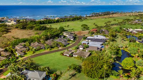 Tiny photo for Lau Nahele St, Koloa, HI 96756 (MLS # 723035)