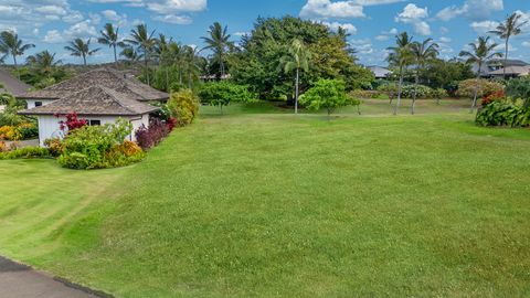 Tiny photo for Lau Nahele St, Koloa, HI 96756 (MLS # 723035)