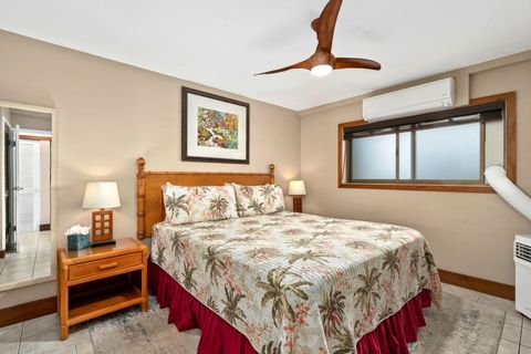 Tiny photo for 5050 Lawai Rd #312, Koloa, HI 96756 (MLS # 725554)