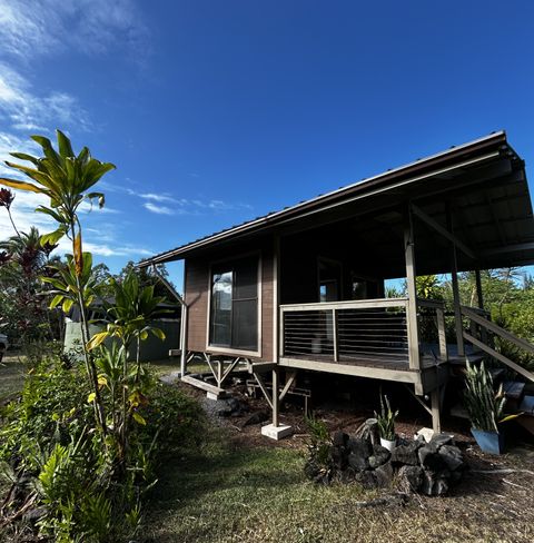 Photo of 15-1911 10th Ave, Keaau, HI 96749 (MLS # 723490) Photo of 15-1911 10th Ave, Keaau, HI 96749 (MLS # 723490)