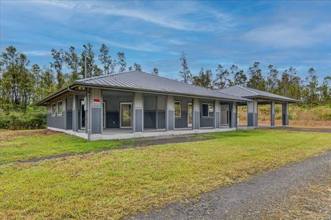 Photo of 11-3411 Pikake St, Mountain View, HI 96771 (MLS # 724710)