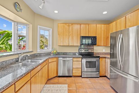 Tiny photo for 4124 Pai St, Kalaheo, HI 96741 (MLS # 727612)