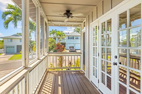 Tiny photo for 4124 Pai St, Kalaheo, HI 96741 (MLS # 727612)