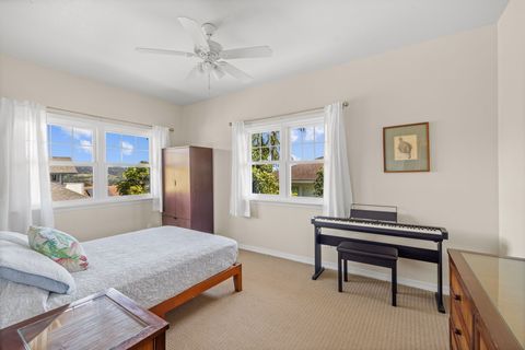 Tiny photo for 4124 Pai St, Kalaheo, HI 96741 (MLS # 727612)