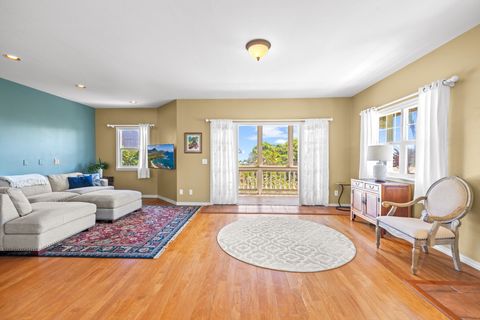 Tiny photo for 4124 Pai St, Kalaheo, HI 96741 (MLS # 727612)