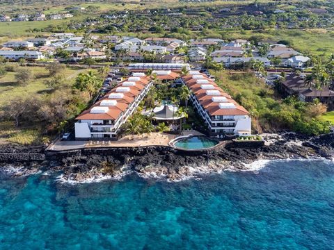 Photo of 75-6082 Casa de Emdeko #B133, Kailua Kona, HI 96740 (MLS # 727733)
