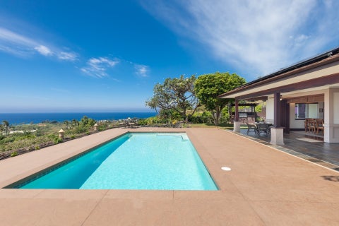 Photo of 75-6183 Akoa Pl, Kailua Kona, HI 96740 (MLS # 733632)