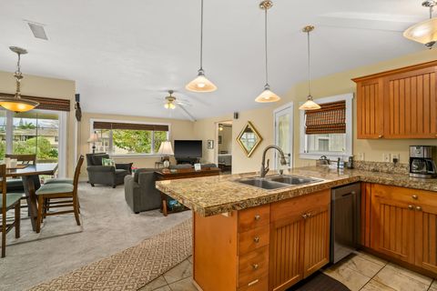 Tiny photo for 4771 Pepelani Lp #1521, Princeville, HI 96722 (MLS # 717633)