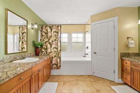 Tiny photo for 4771 Pepelani Lp #1521, Princeville, HI 96722 (MLS # 717633)