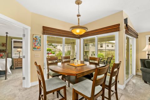 Tiny photo for 4771 Pepelani Lp #1521, Princeville, HI 96722 (MLS # 717633)