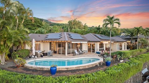 Photo of 76-975-B Aeo St, Kailua Kona, HI 96740 (MLS # 728095)