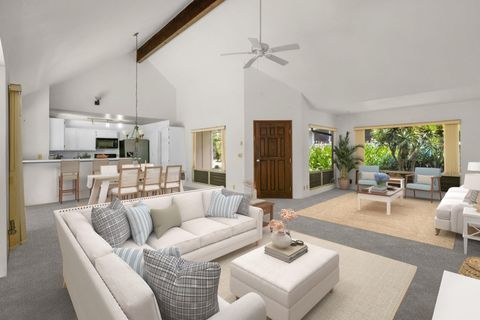 Tiny photo for 4833 Ou Place, Princeville, HI 96722 (MLS # 726048)