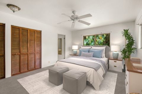 Tiny photo for 4833 Ou Place, Princeville, HI 96722 (MLS # 726048)